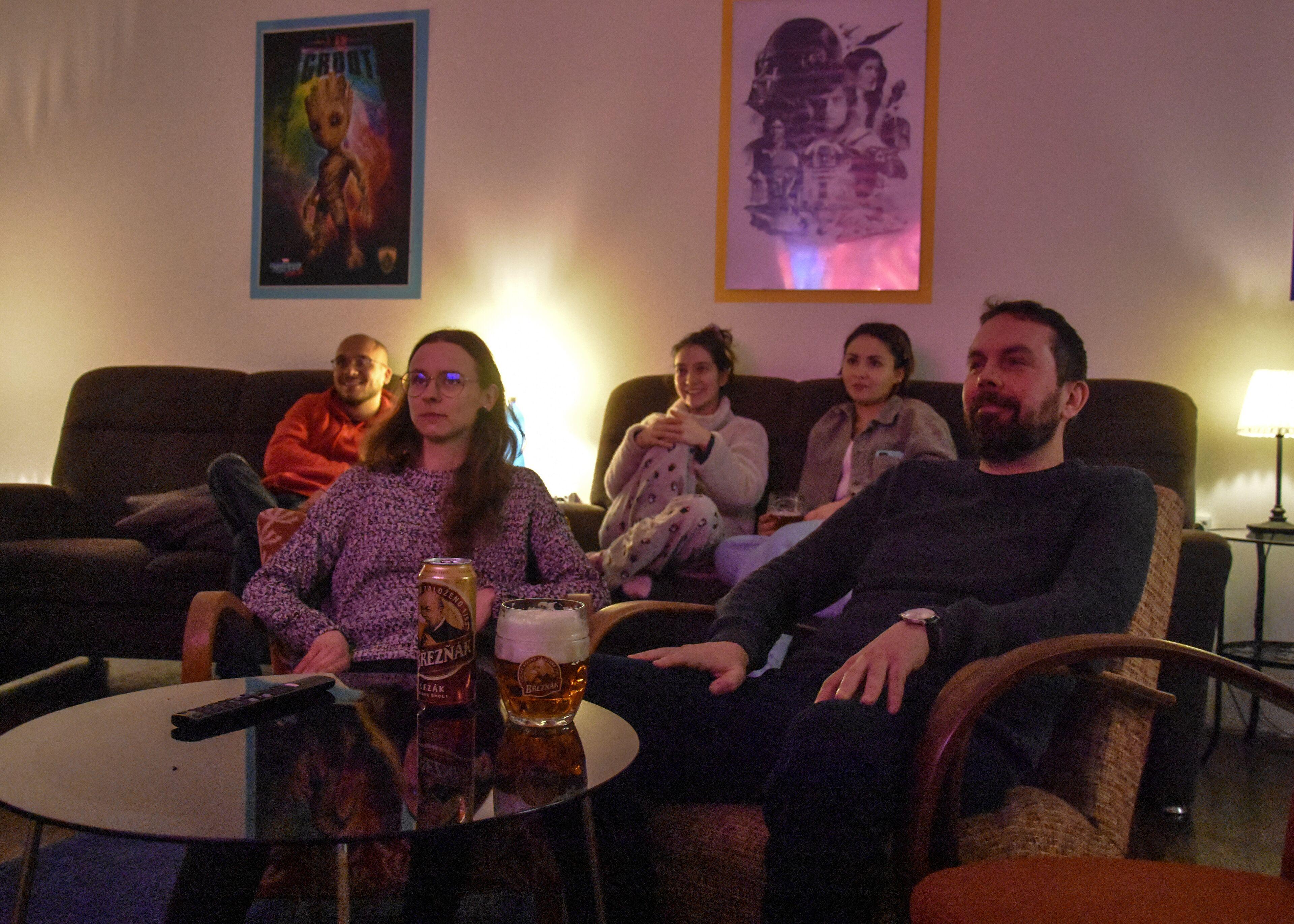The Clock Inn - Prague — Photos 1